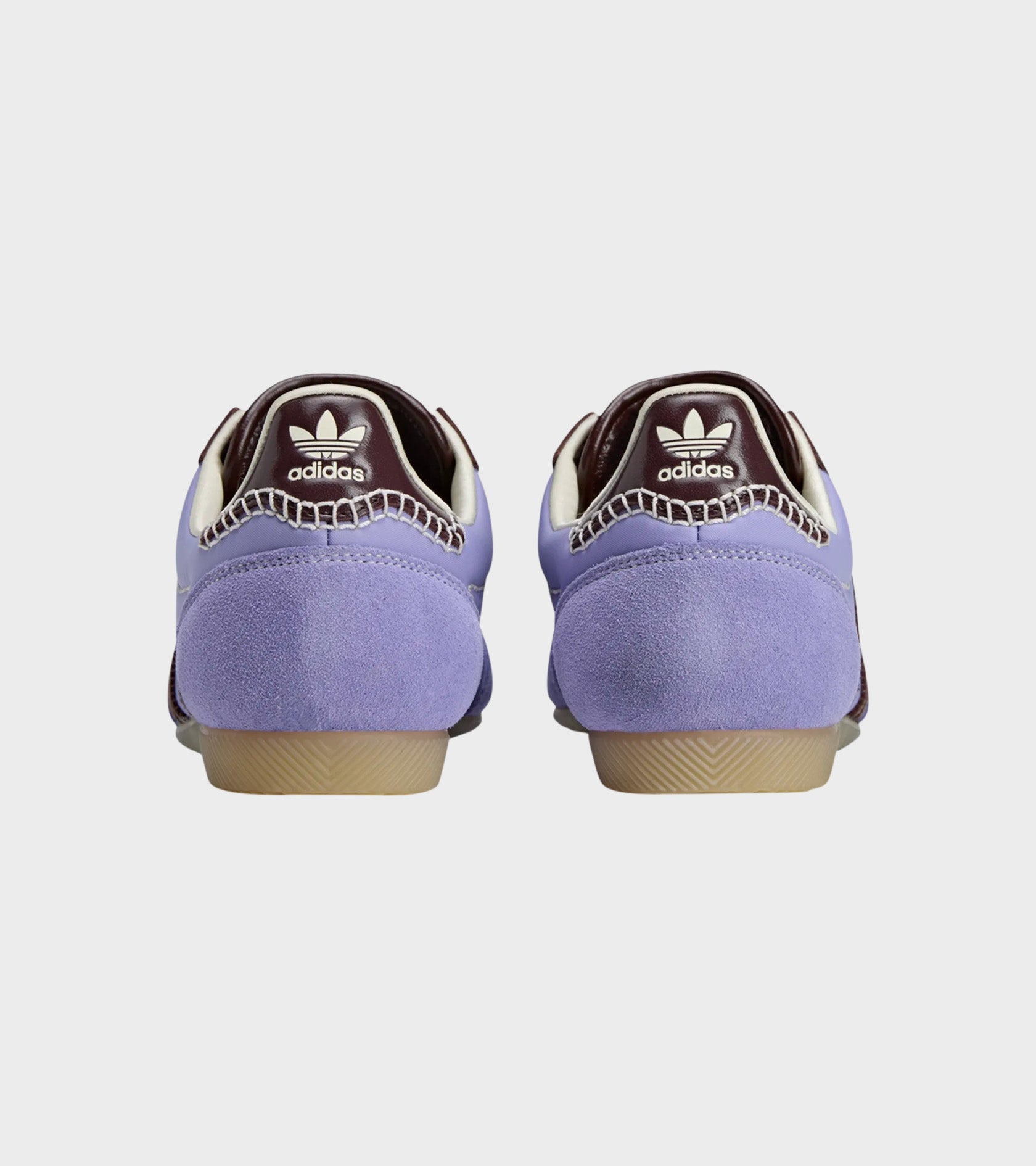WB Japan Cream White/Light Purple/Night Red