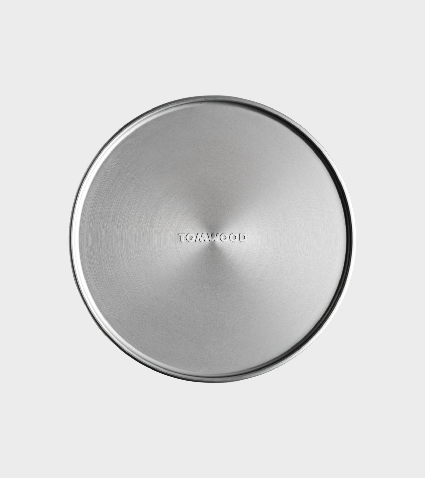 Ada Bracelet Slim Silver