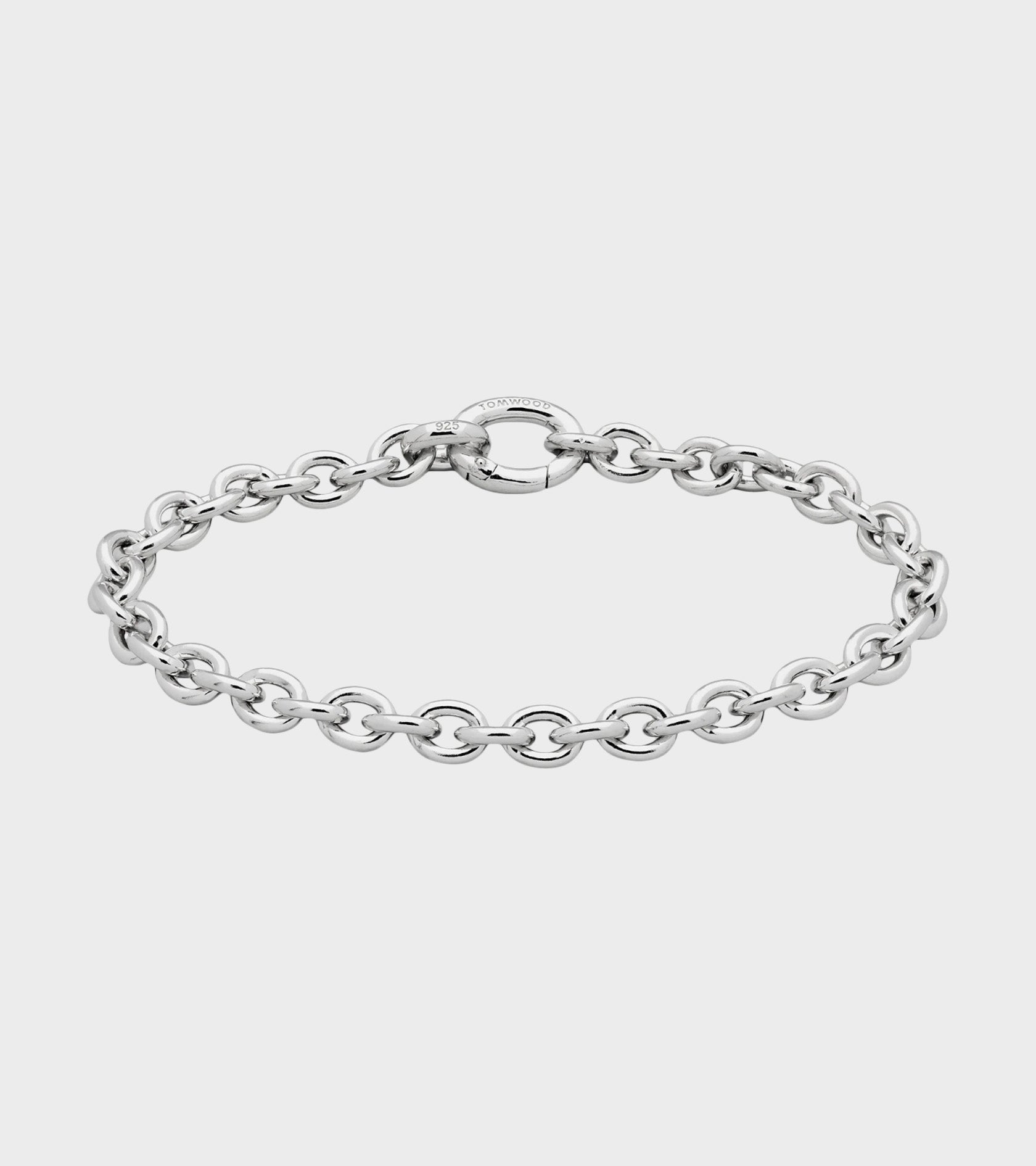 Ada Bracelet Silver