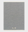 Bath Mat 50x70 Sailor Stripes