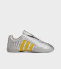 Elite Mei Miaou Silver Metallic/Hazy Yellow