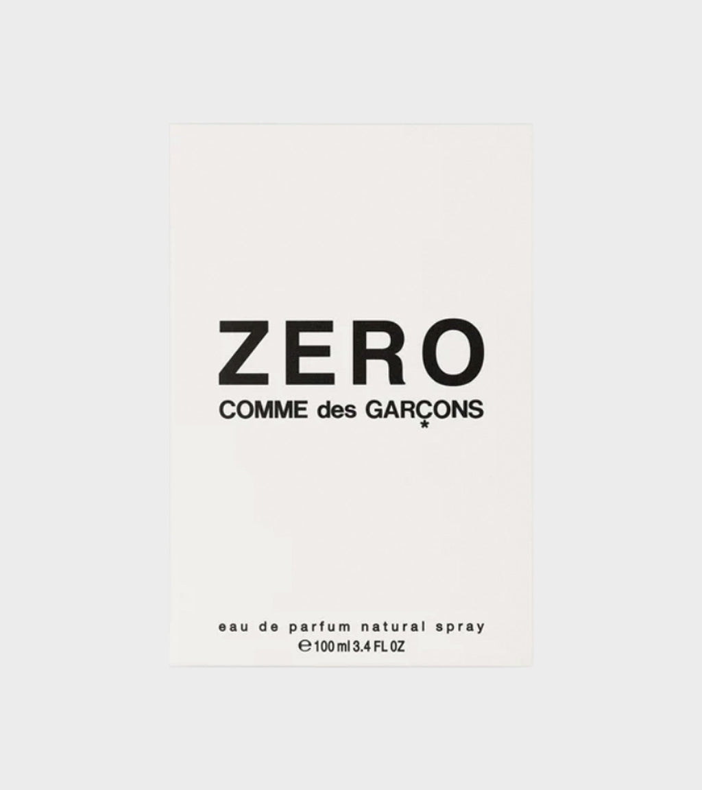 Zero 100ml