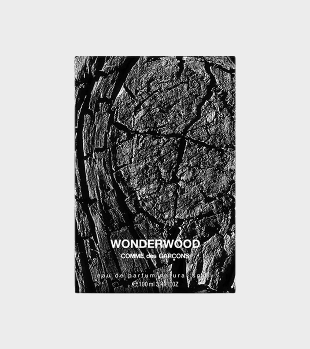 Wonderwood 100 ml