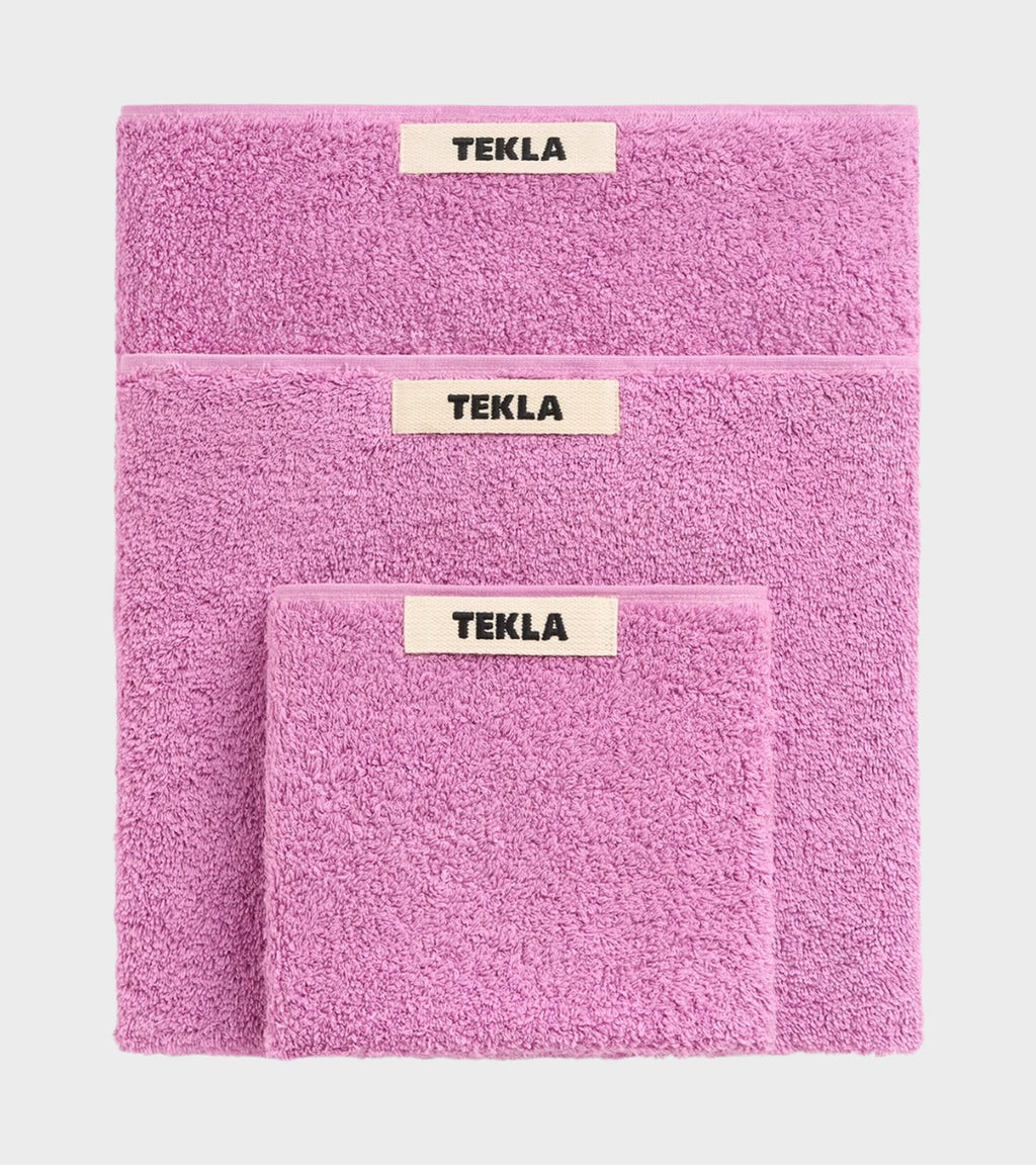 Guest Towel 30x50 Magenta