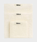 Bath Towel 70x140 Ivory