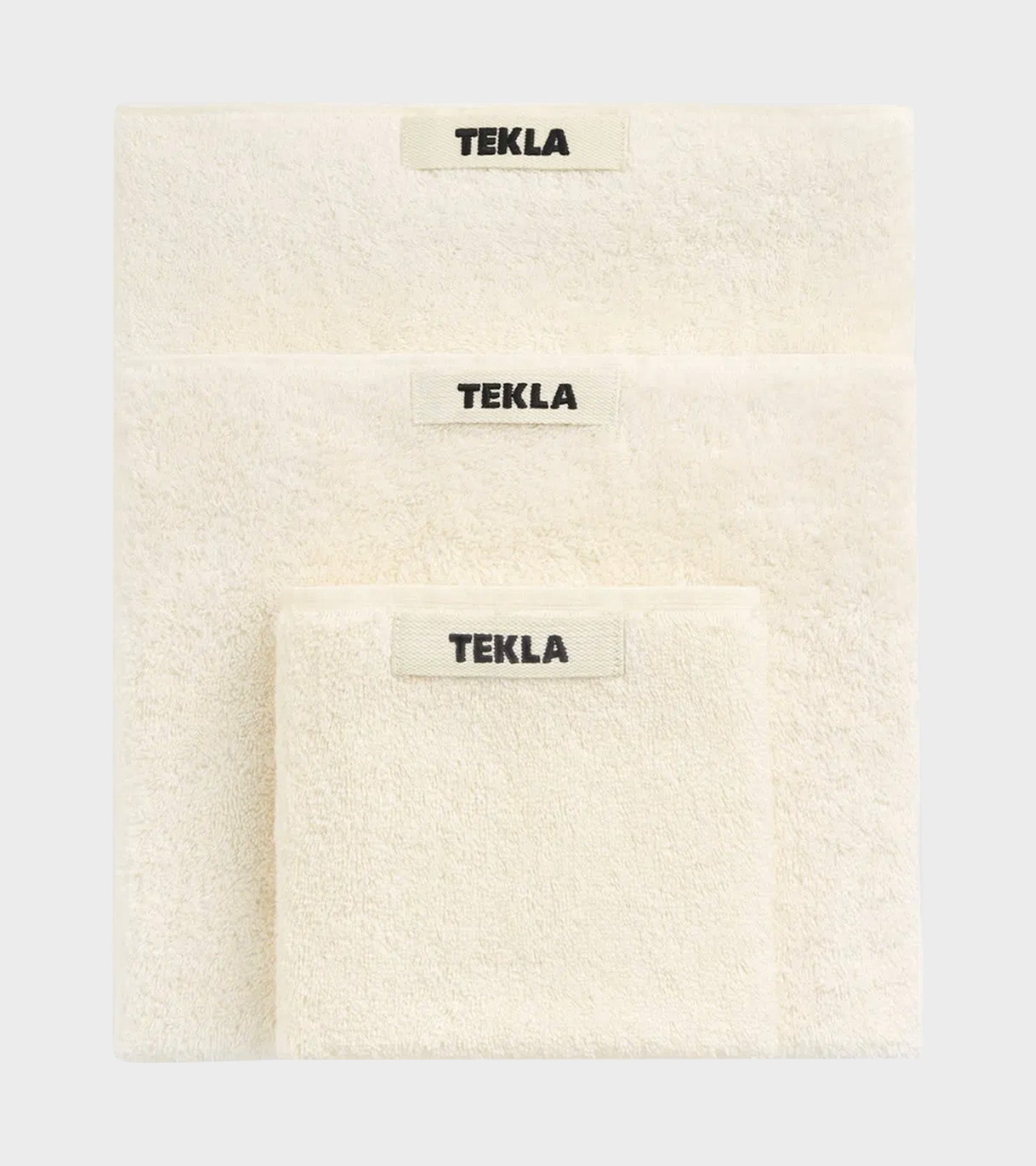 Guest Towel 30x50 Ivory