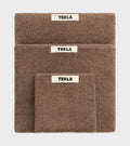 Bath Towel 70x140 Kodiak Brown