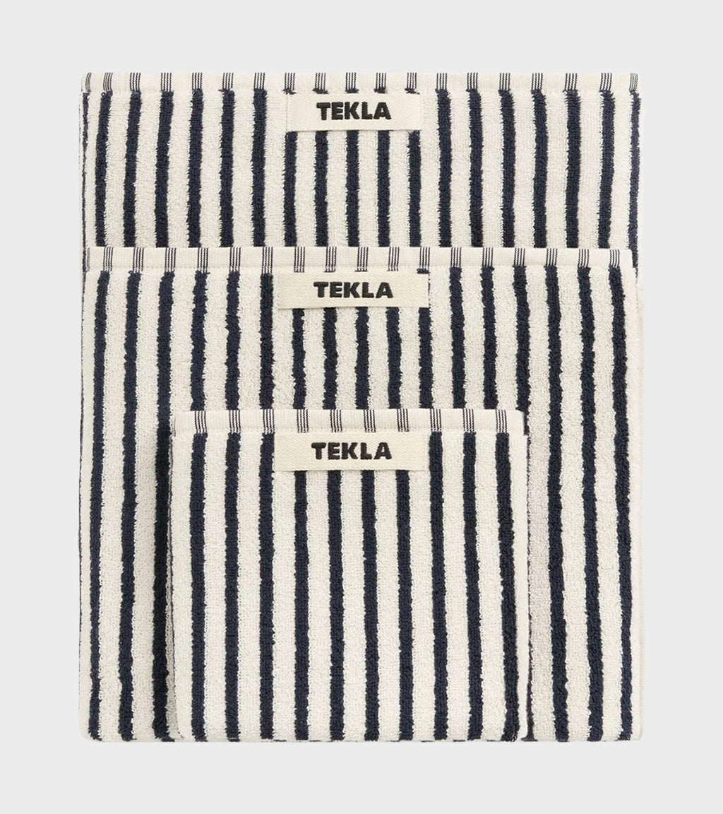 Hand Towel 50x90 Sailor Stripes