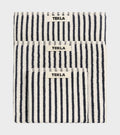 Hand Towel 50x90 Sailor Stripes