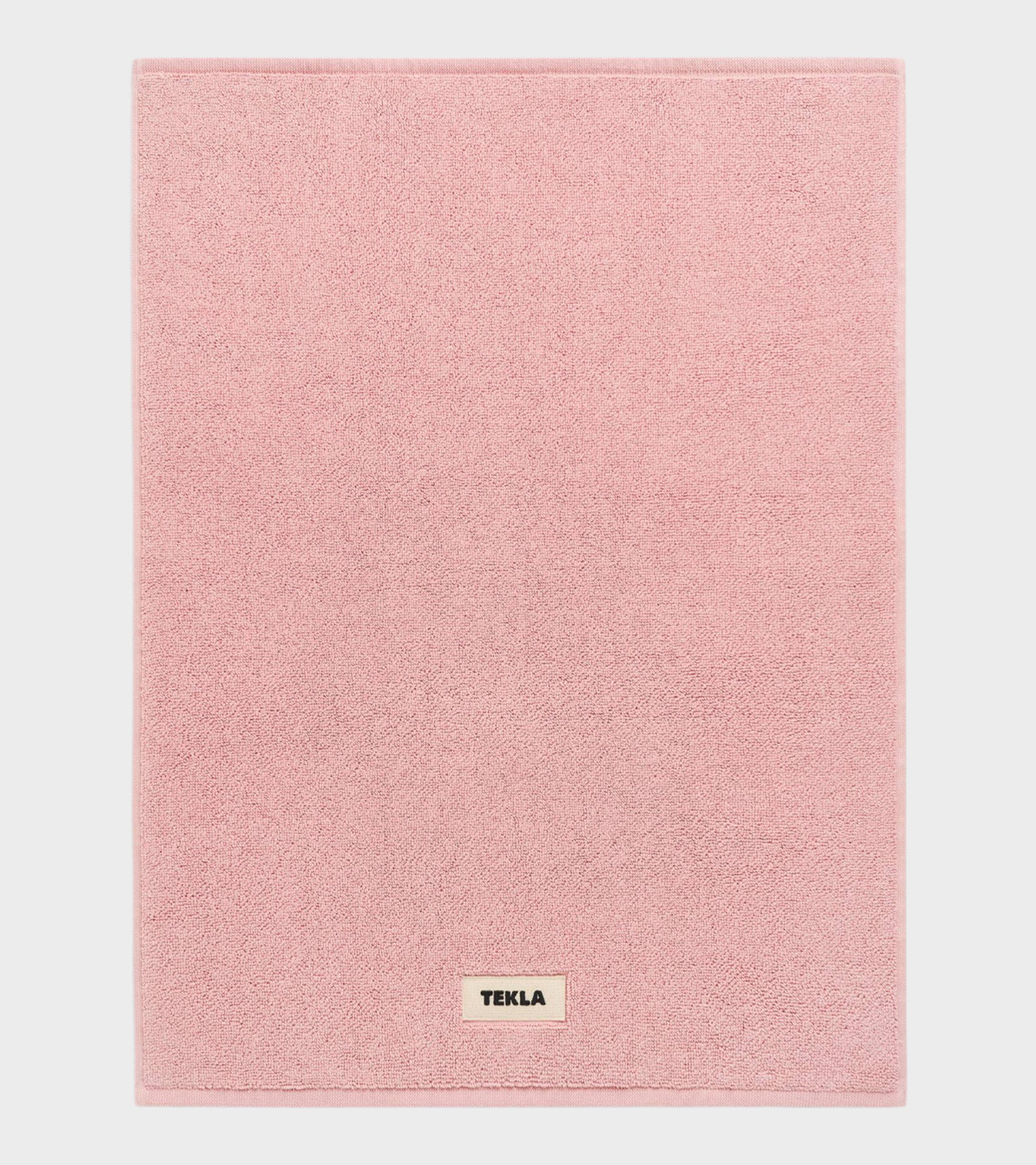Bath Mat 50x70 Shaded Pink