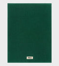 Bath Mat 50x70 Teal Green