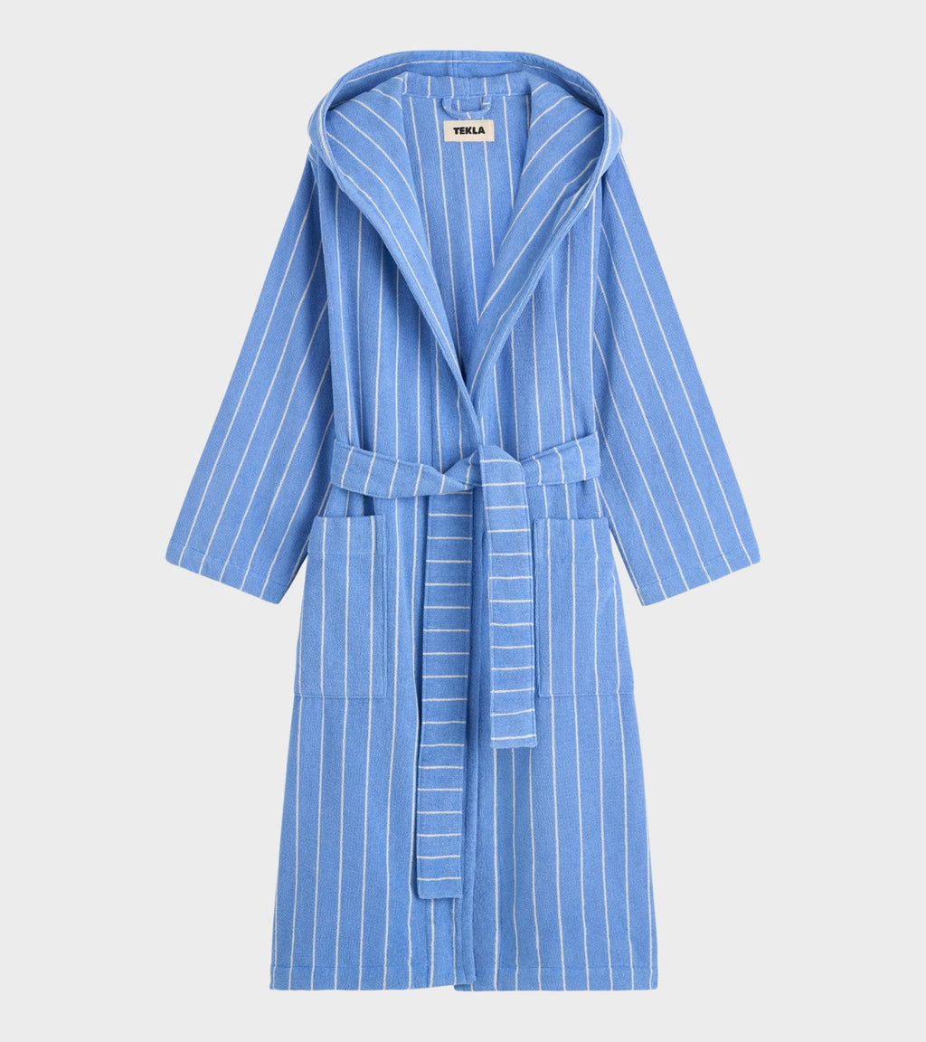 Hooded Bathrobe Marseille