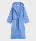 Hooded Bathrobe Marseille