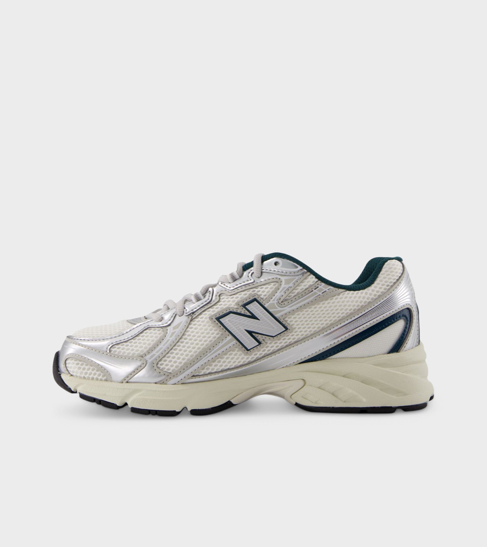 U7402EL Medusa Green/Angora