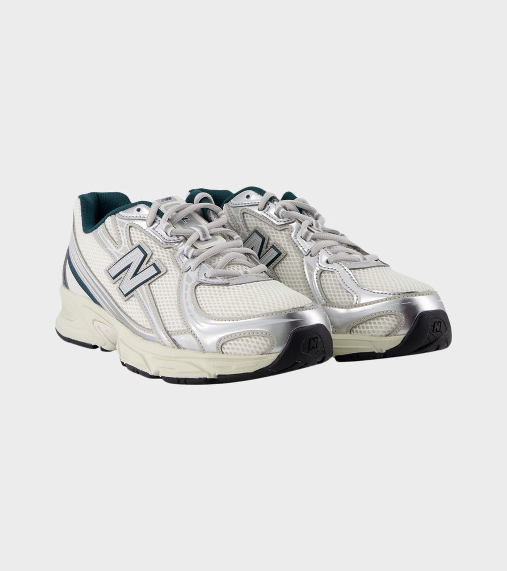 U7402EL Medusa Green/Angora