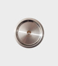 Stainless Steel Plate Silver