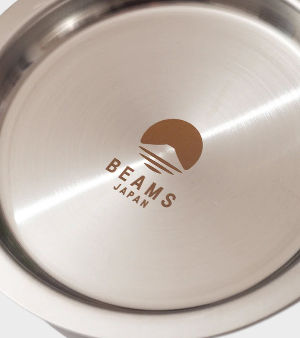 Stainless Steel Plate Silver