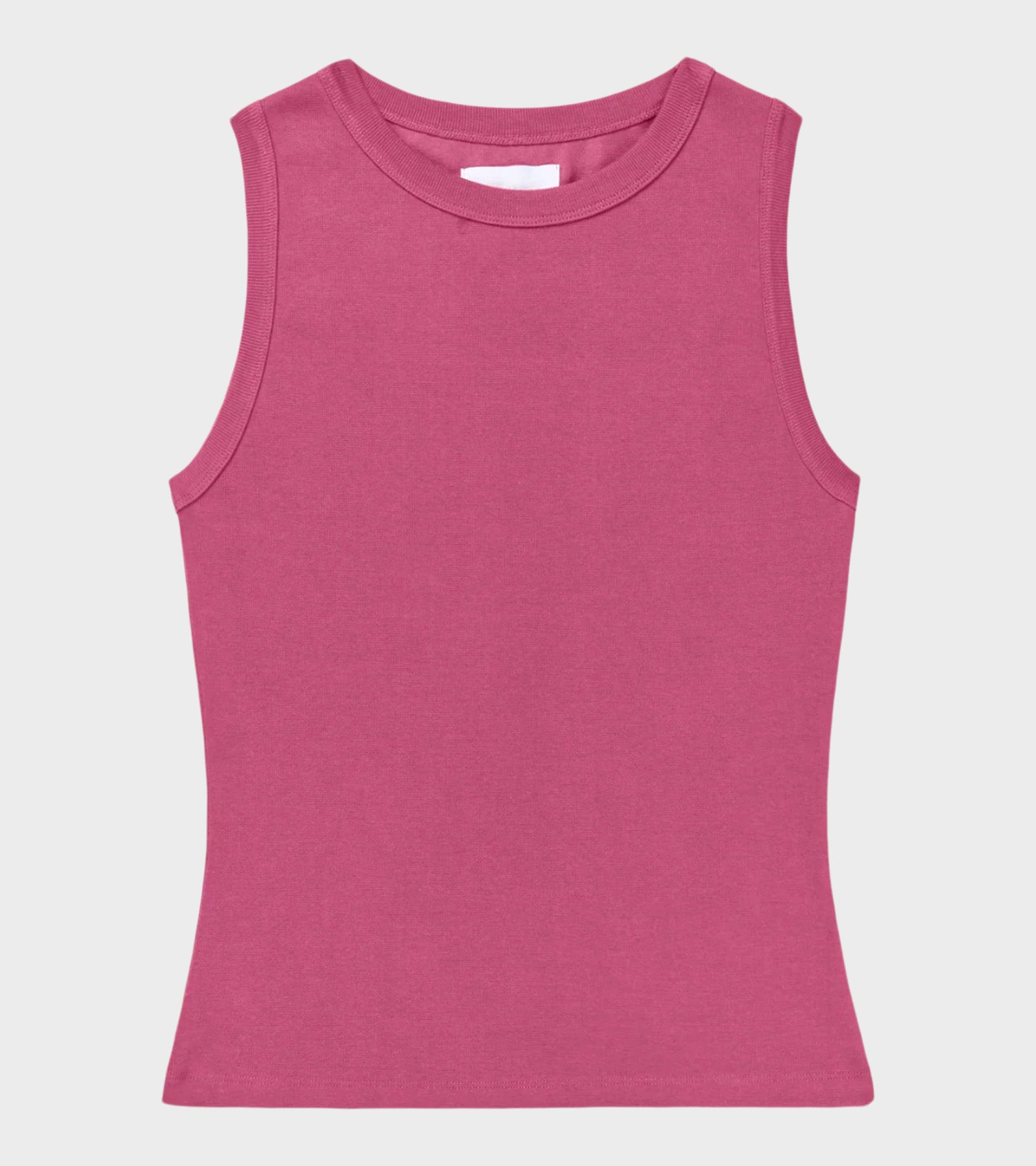 Carrie Tank Dusty Plum