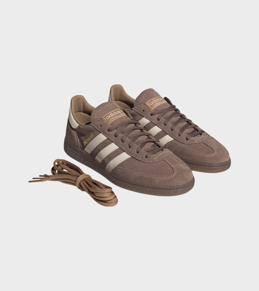 Handball Spezial Earth Strata/Wonder White