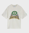 Logo T-shirt Core White