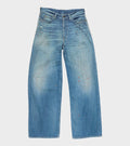 1981 U Loose Fit Jeans Mid Blue Trafalgar
