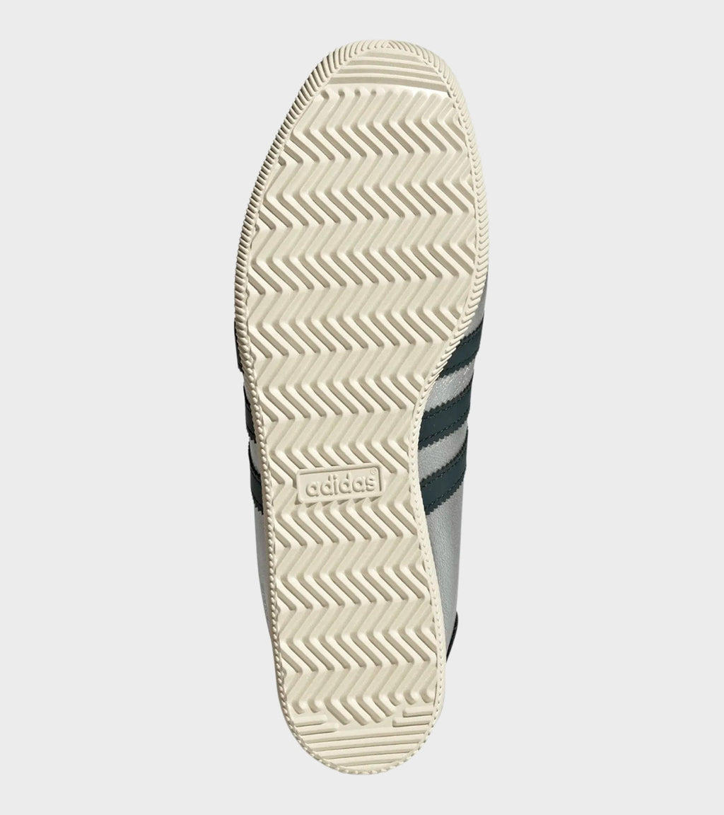 Paris W Silver Metallic/Aurora/Cream White