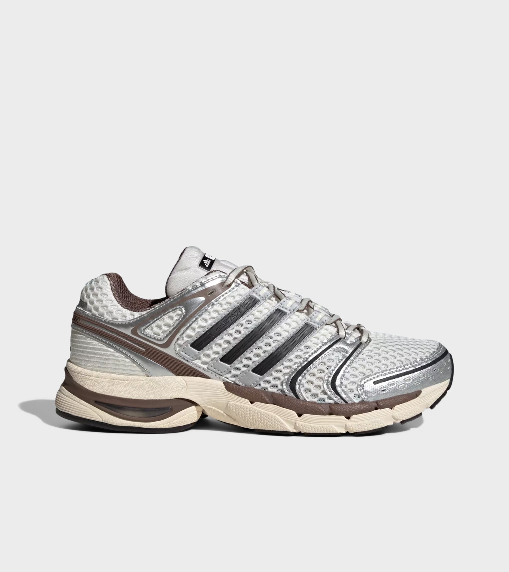 Adistar Control 5 Cloud White/Core Black