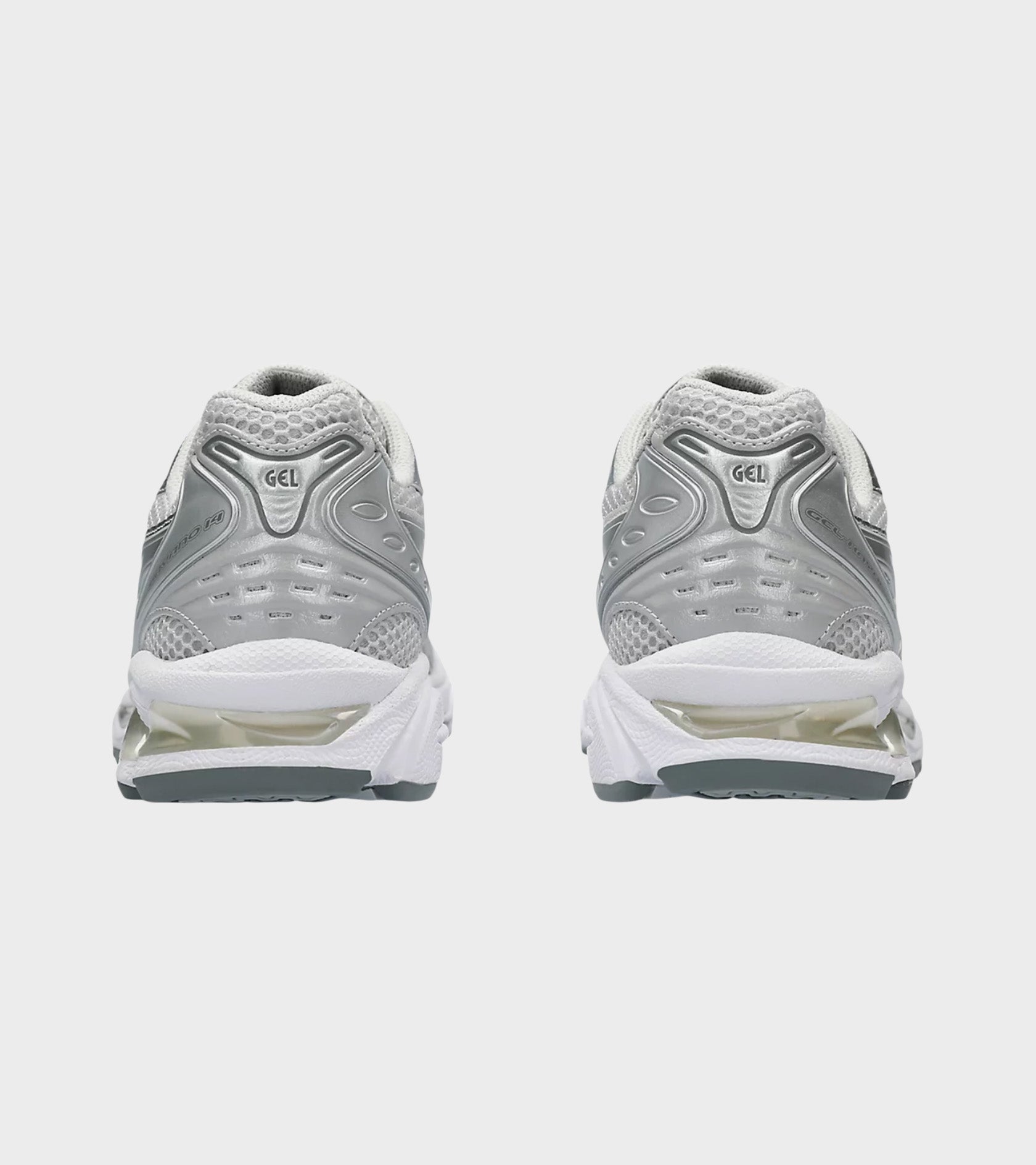 Gel-Kayano 14 Cloud Grey/Clay Grey