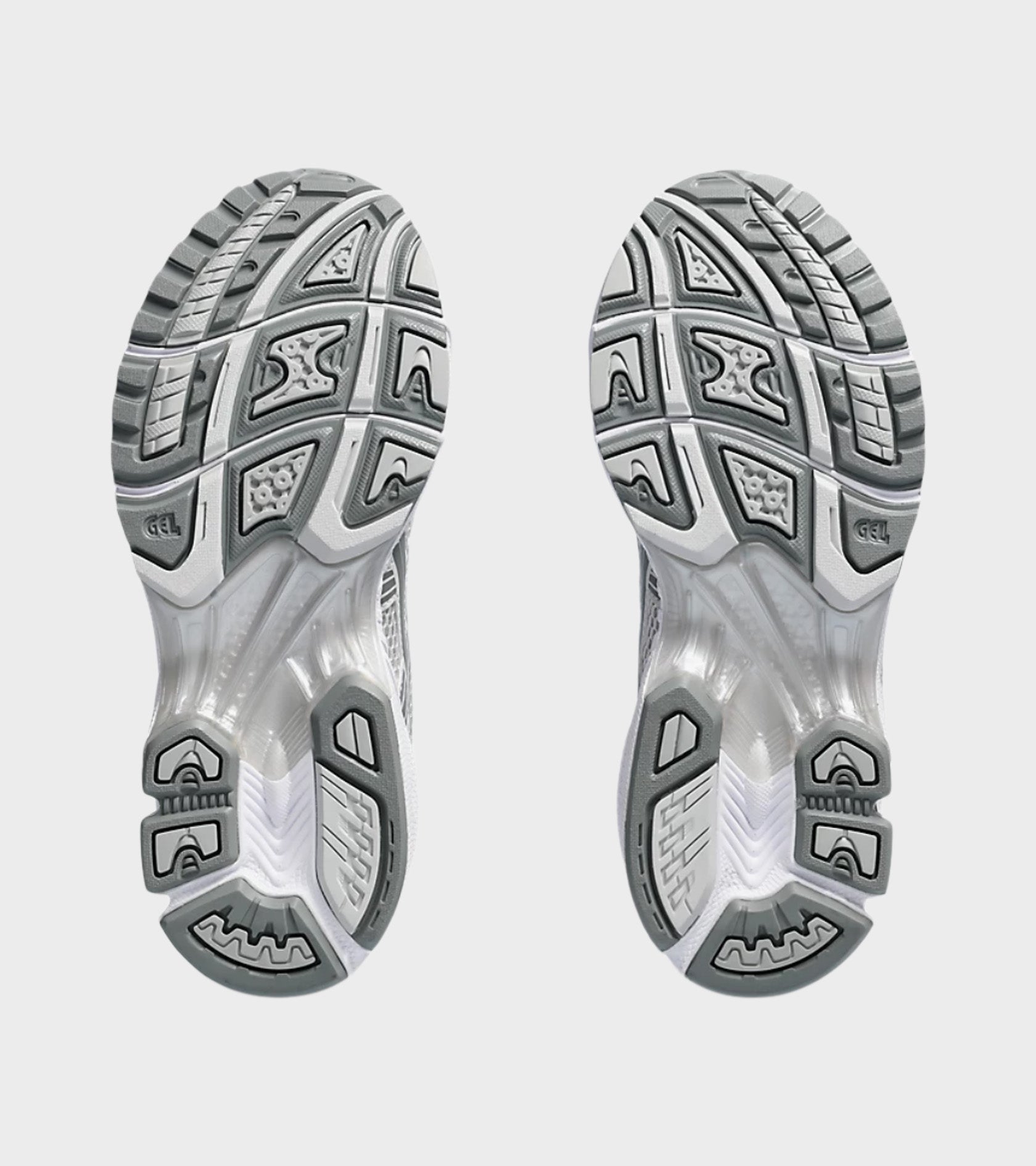 Gel-Kayano 14 Cloud Grey/Clay Grey