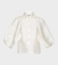 Case Shirt White
