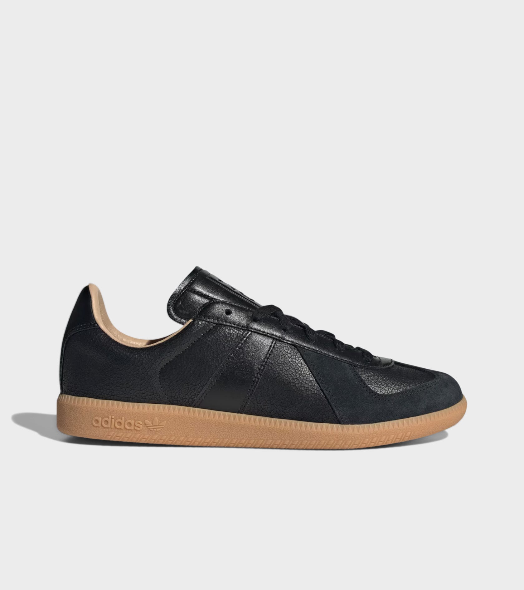 BW Army Lux Core Black
