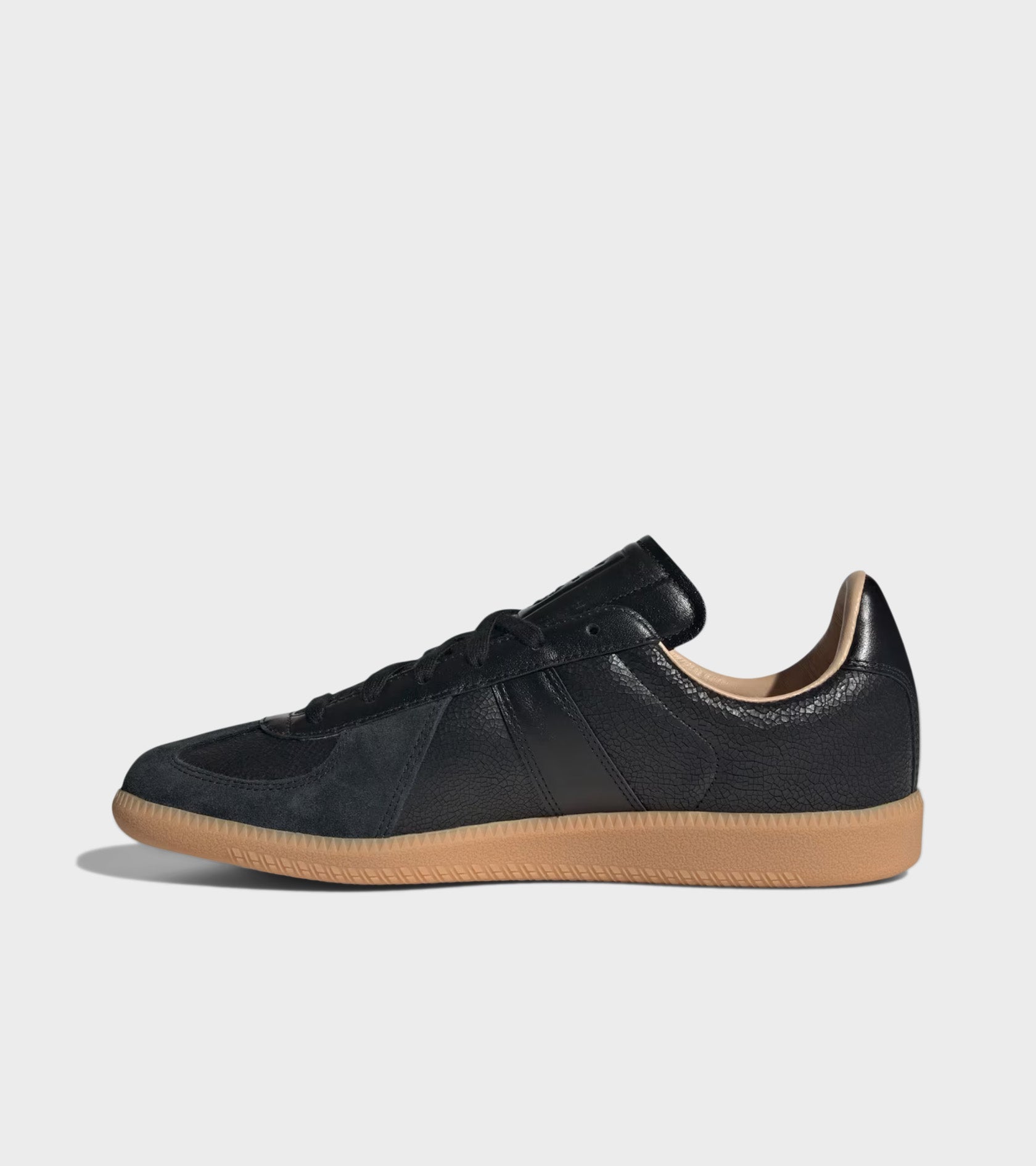 BW Army Lux Core Black