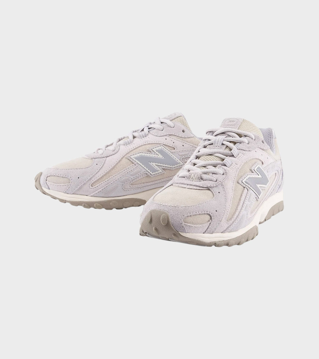 U204L86W Grey Matter/Shipyard