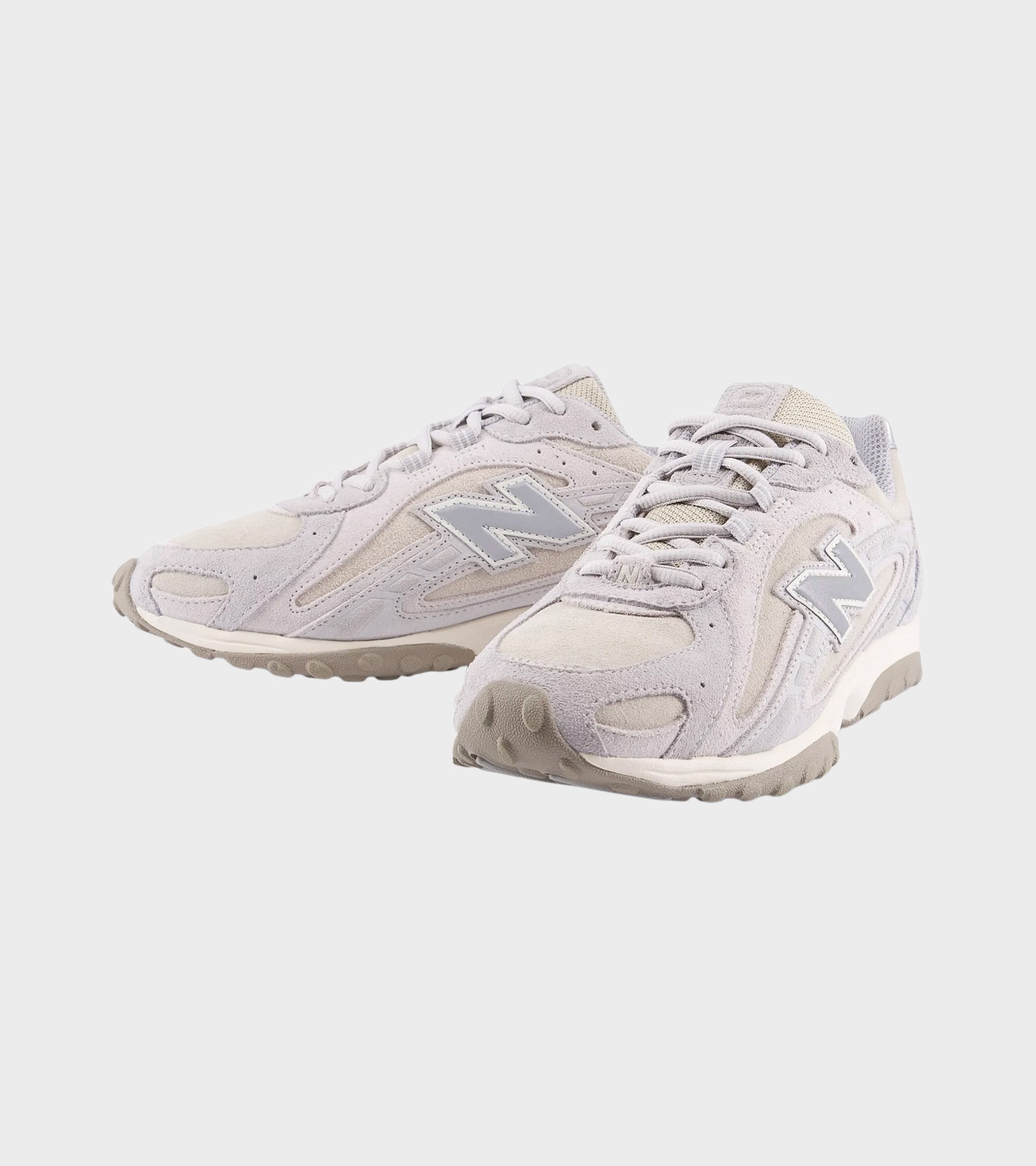 U204L86W Grey Matter/Shipyard