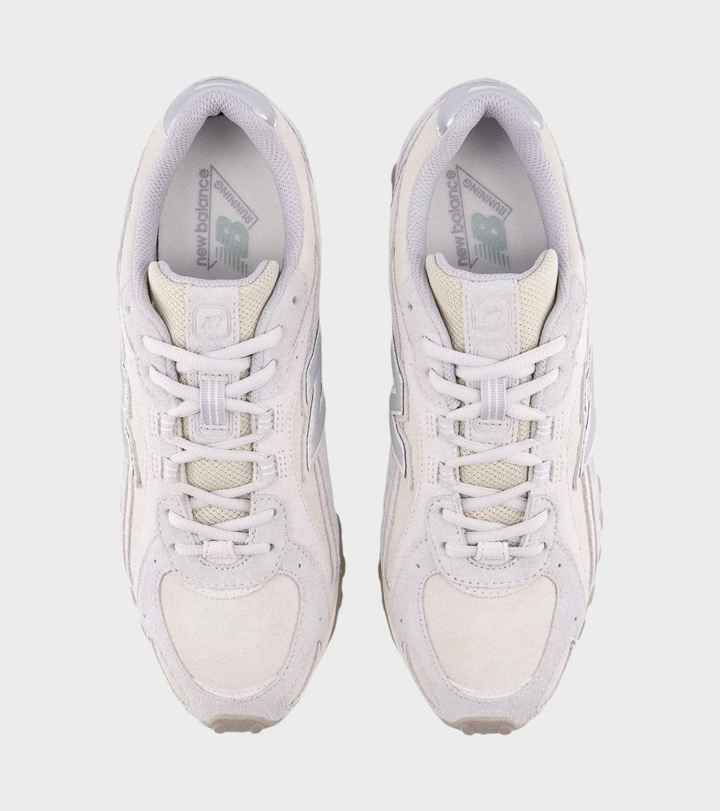 U204L86W Grey Matter/Shipyard