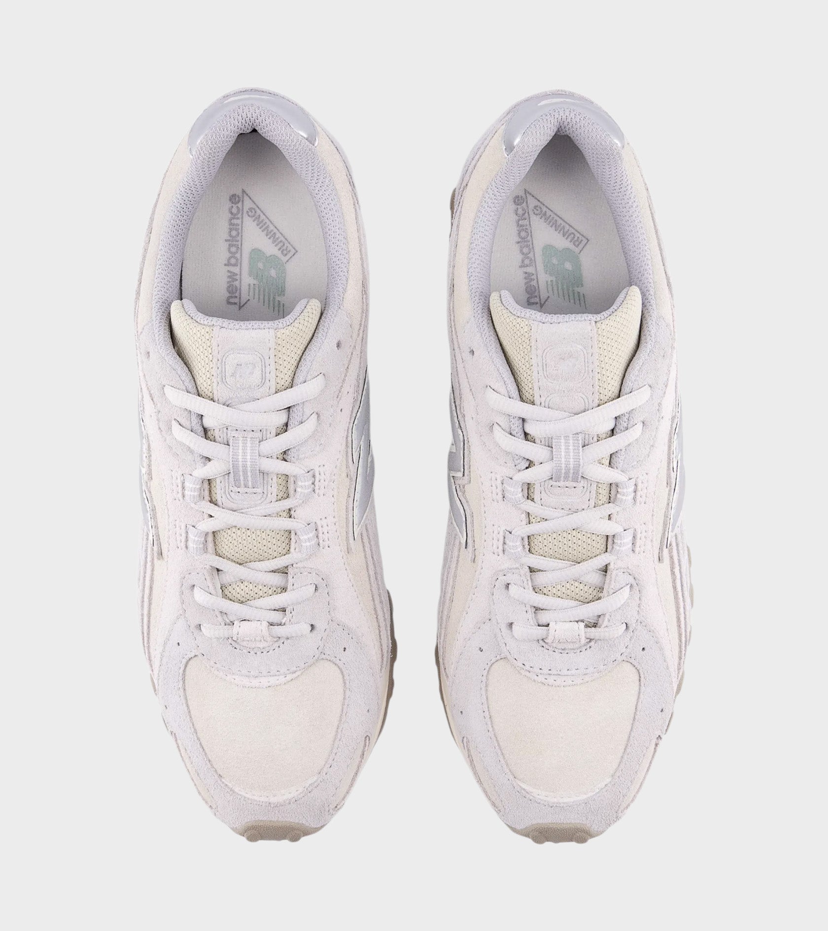 U204L86W Grey Matter/Shipyard