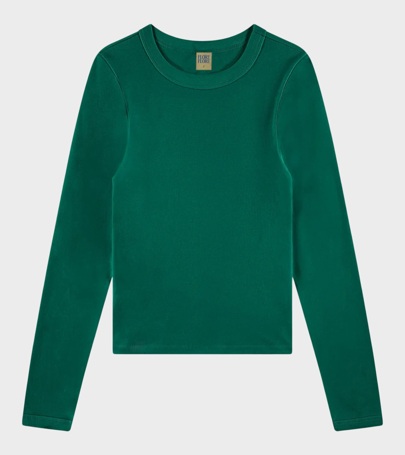 Max Tee Evergreen