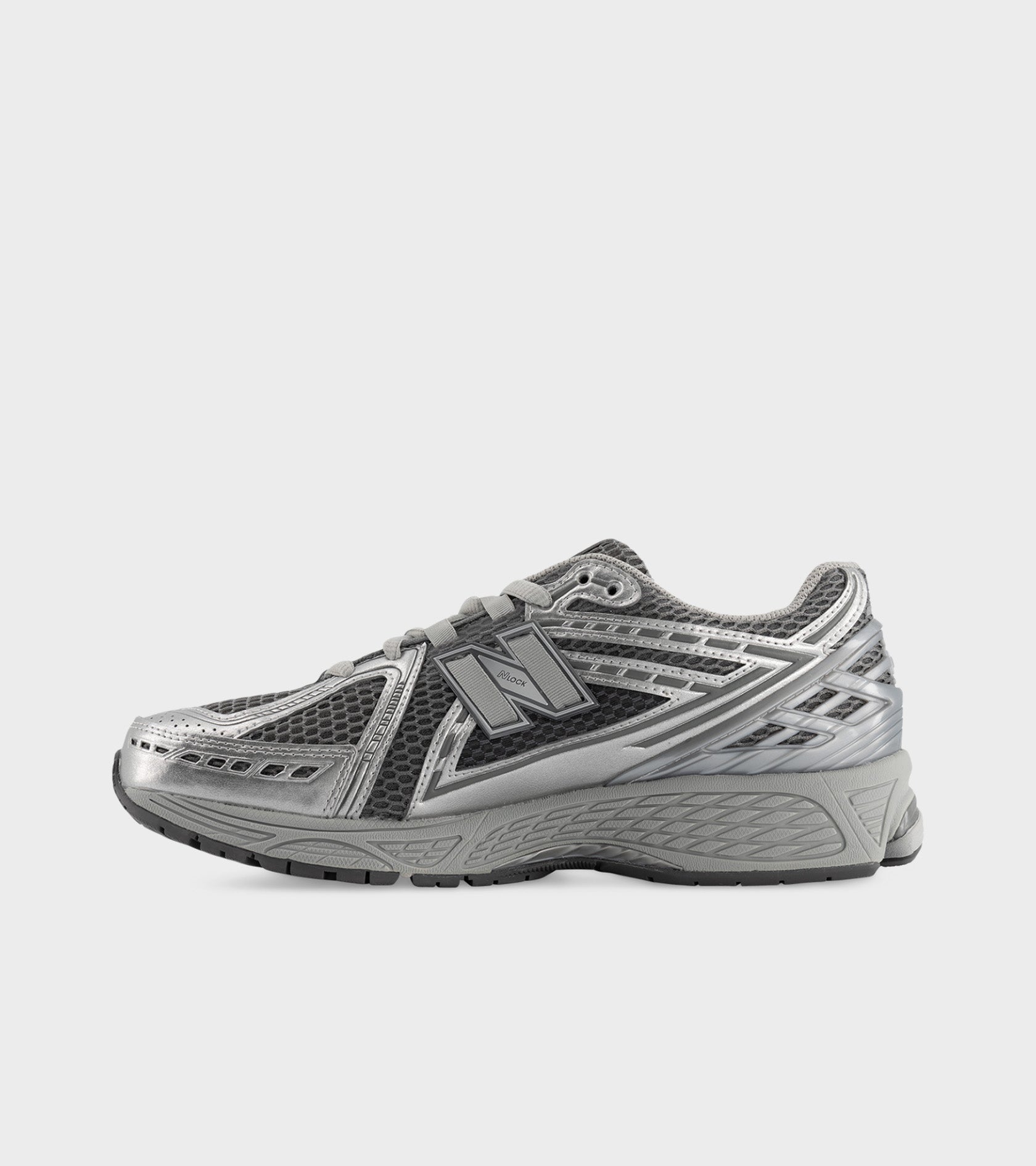 M1906REH Harbor Grey/Silver Metallic