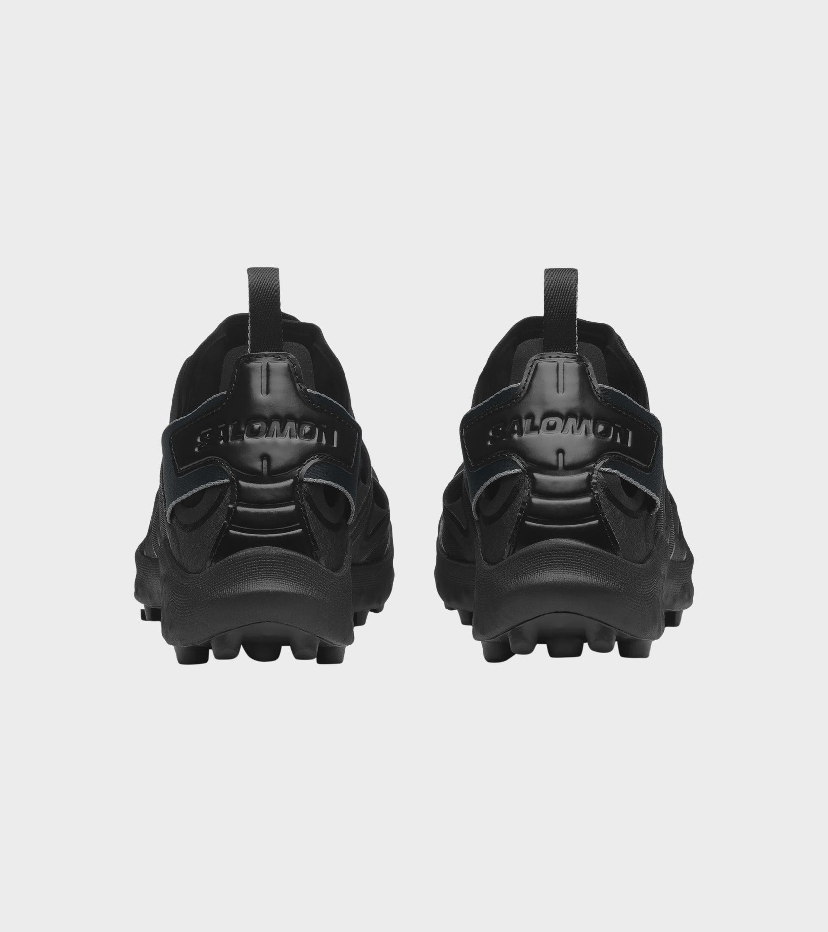 Udara Advanced Black/Black