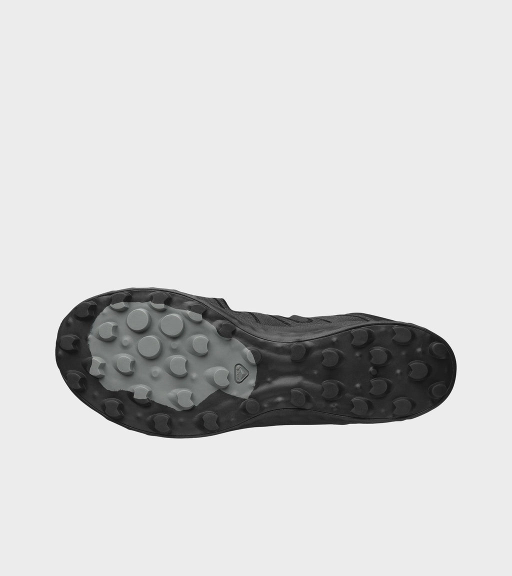 Udara Advanced Black/Black