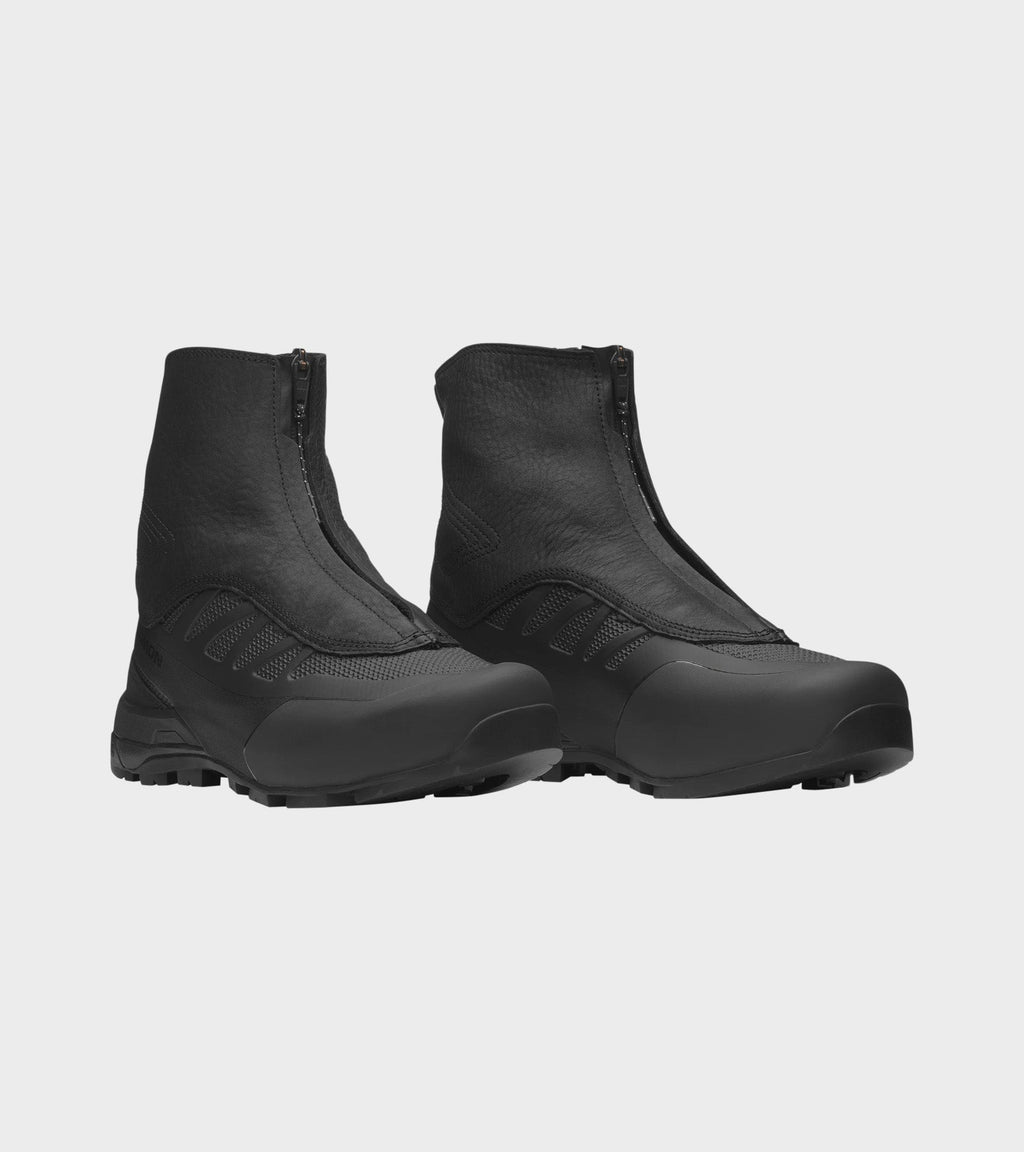Tepiaz Advanced Black/Black