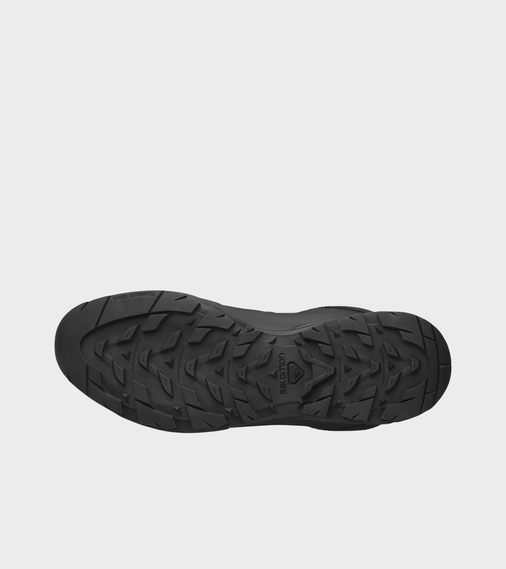 Tepiaz Advanced Black/Black