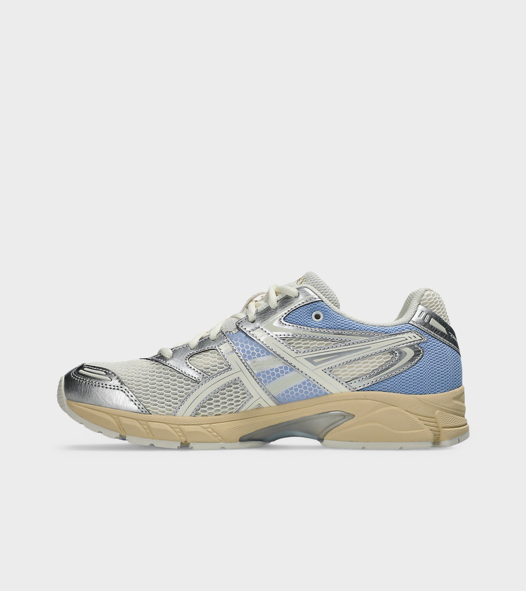 Gel-DS Trainer 14 Ivory/Light Sapphire