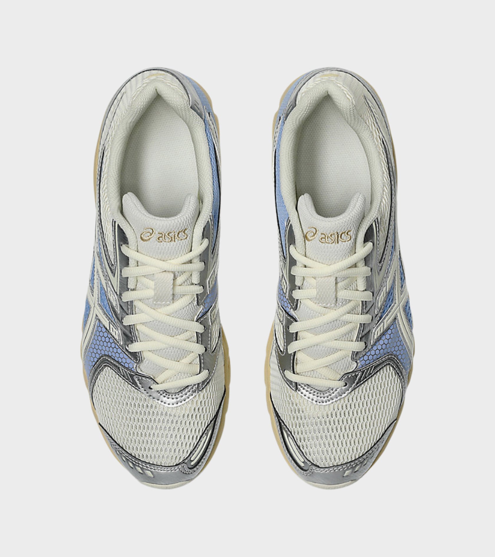 Gel-DS Trainer 14 Ivory/Light Sapphire