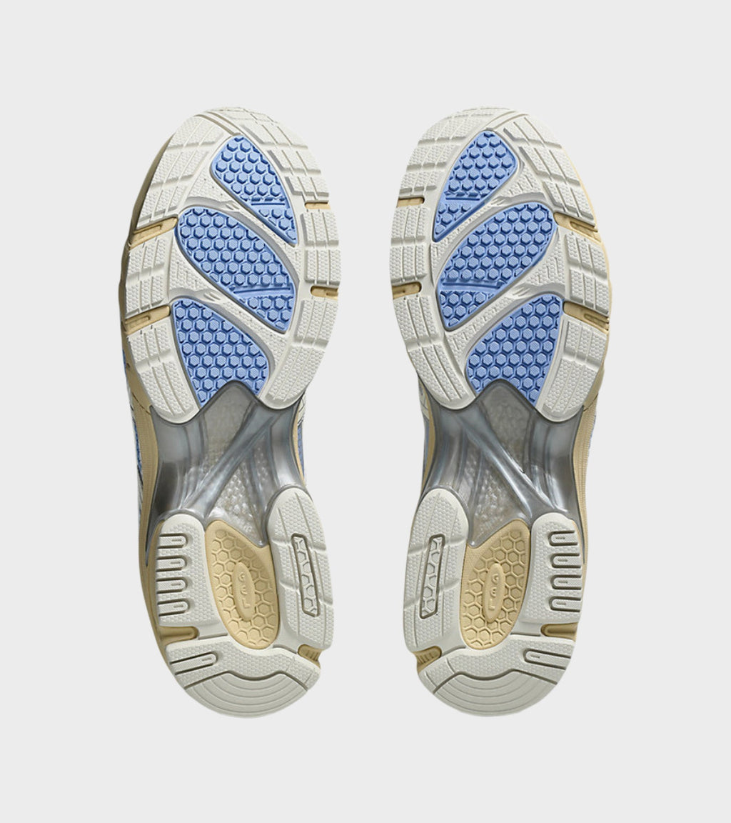 Gel-DS Trainer 14 Ivory/Light Sapphire