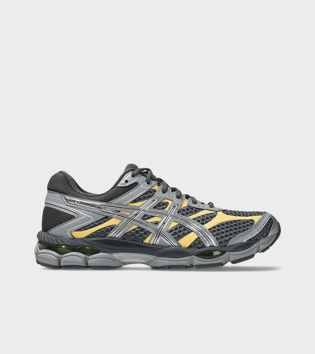 Gel-Cumulus 16 Carrier Grey/Pure Silver