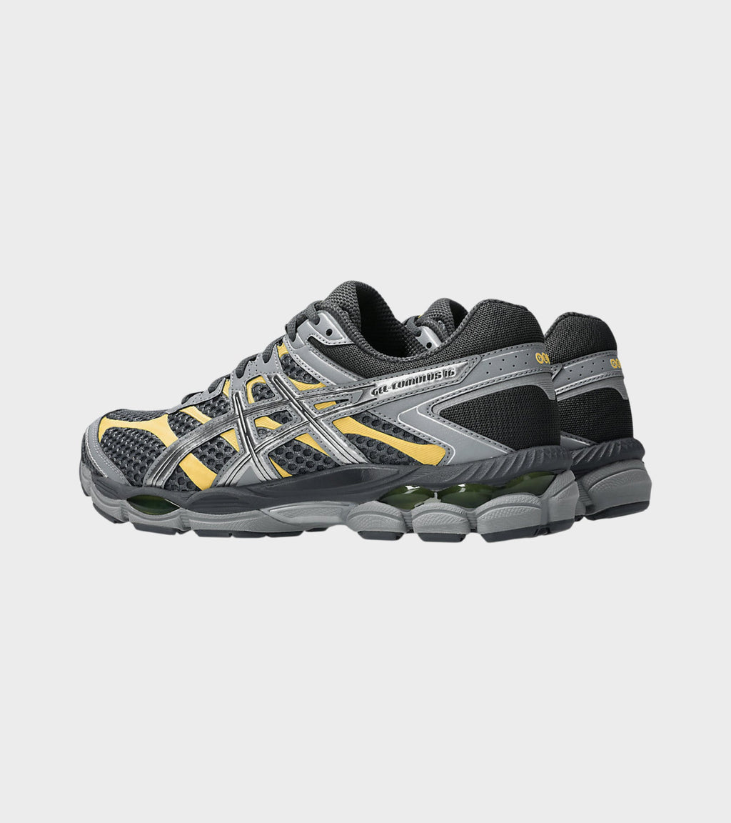 Gel-Cumulus 16 Carrier Grey/Pure Silver