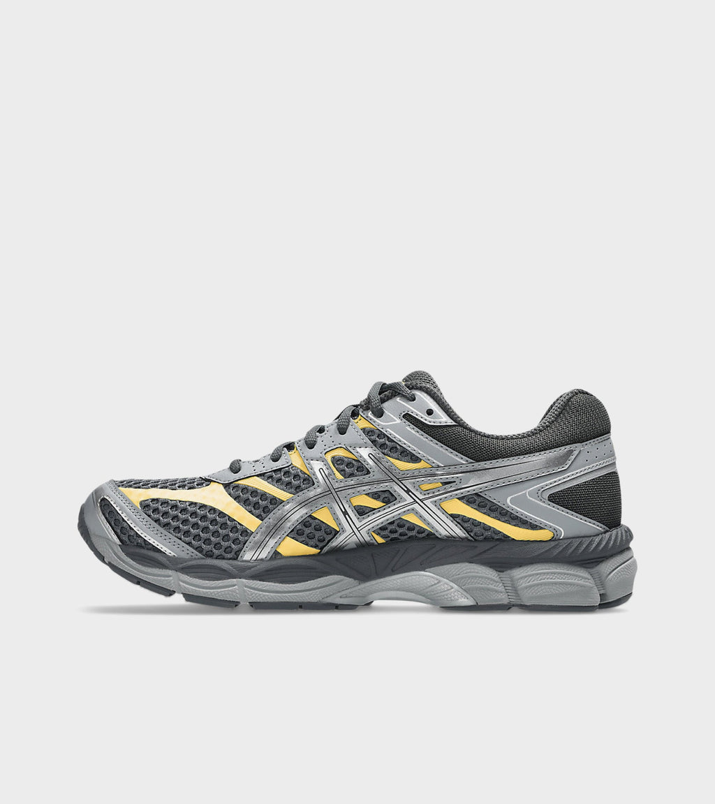 Gel-Cumulus 16 Carrier Grey/Pure Silver