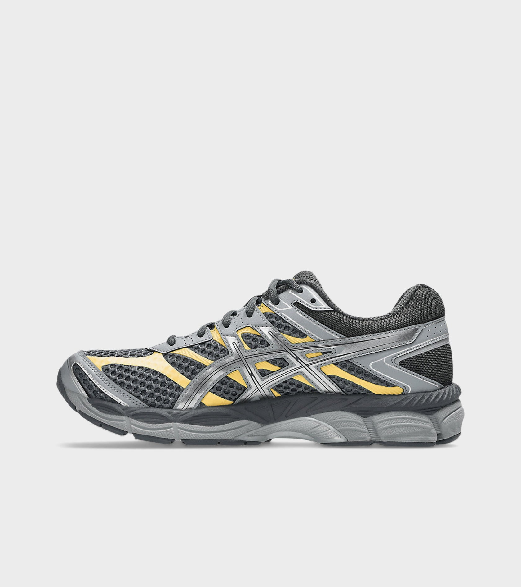 Gel-Cumulus 16 Carrier Grey/Pure Silver