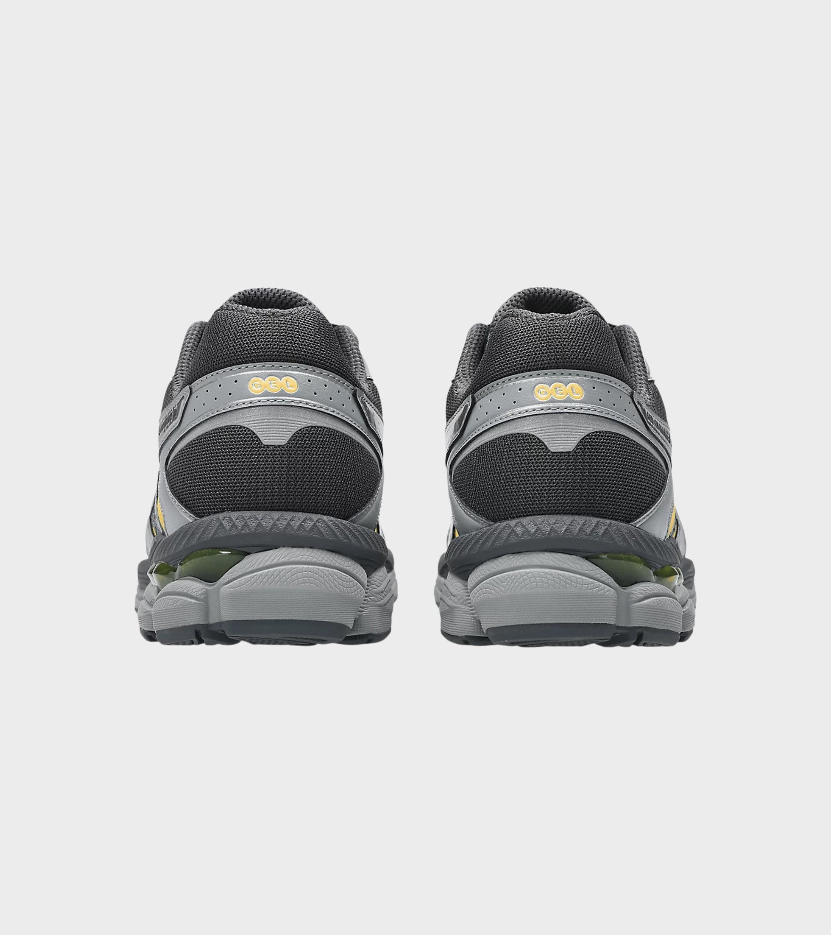 Gel-Cumulus 16 Carrier Grey/Pure Silver